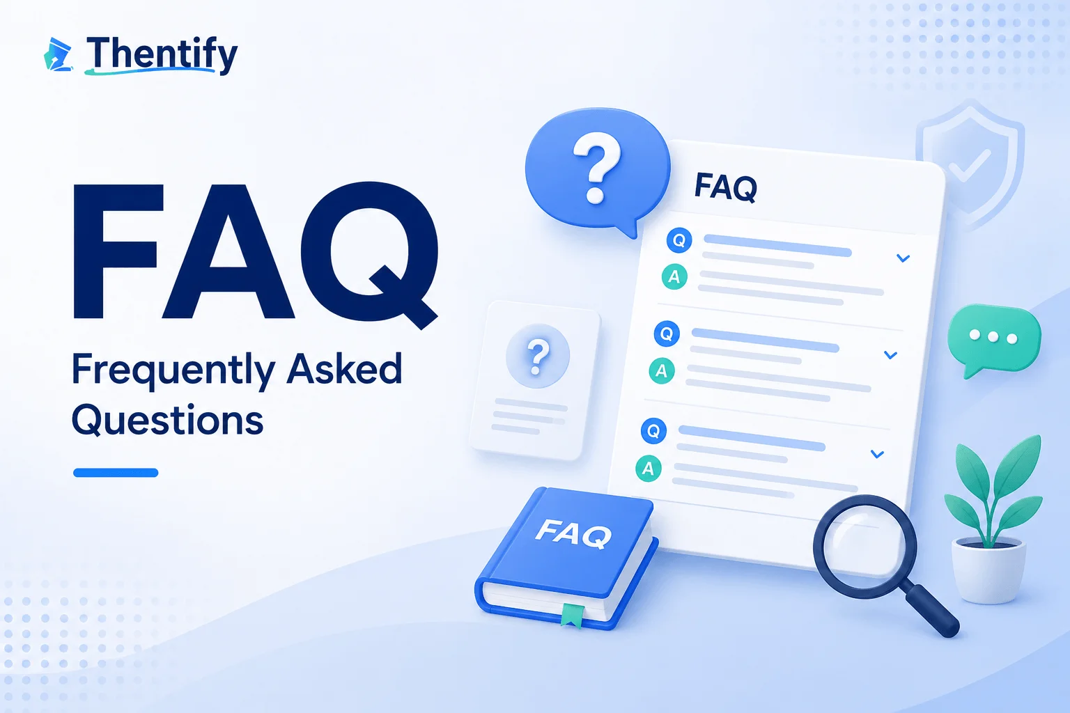 FAQ