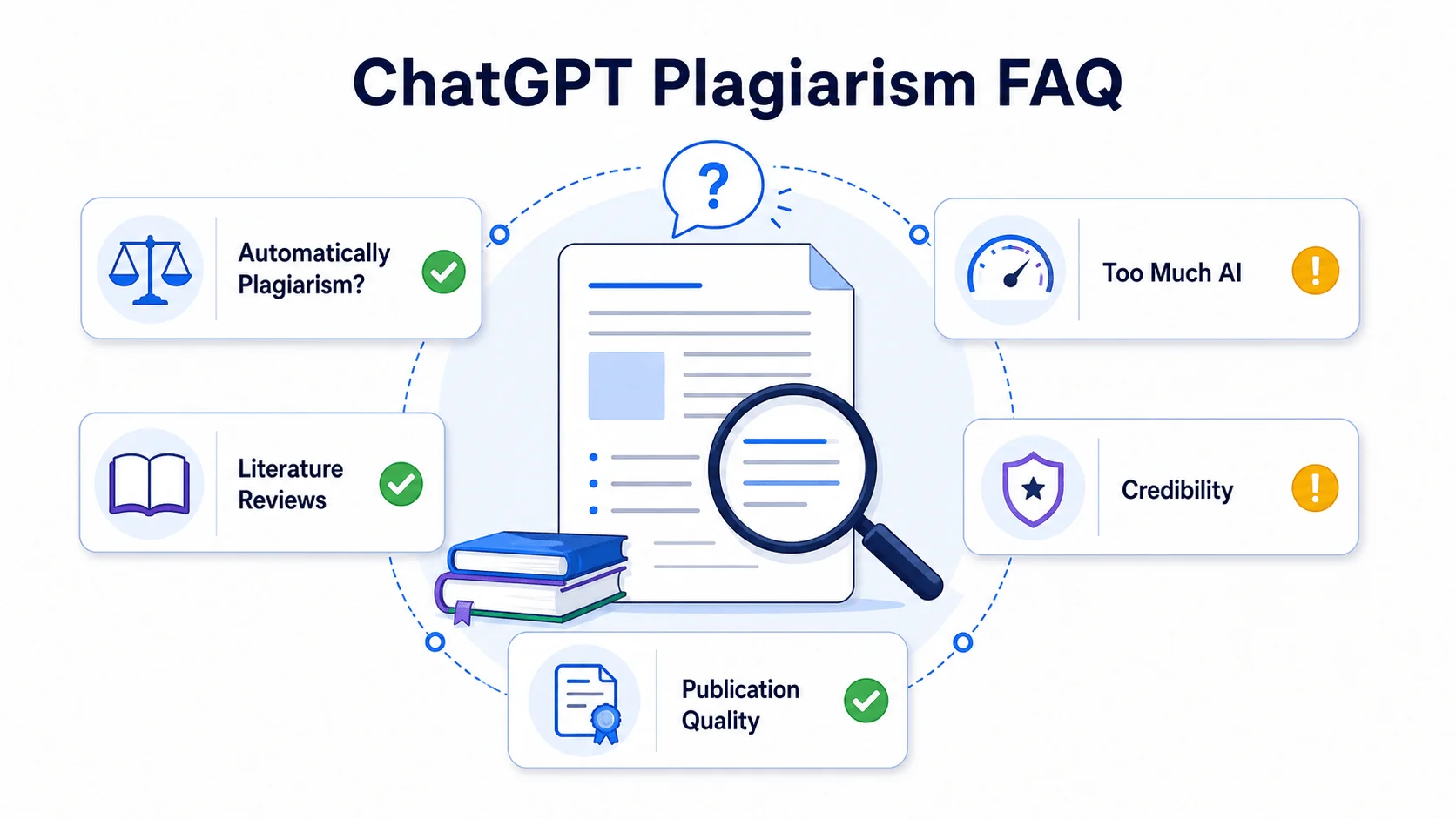 Is using ChatGPT plagiarism FAQ Is using ChatGPT plagiarism FAQ